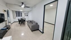 Blk 345 Clementi Avenue 5 (Clementi), HDB 3 Rooms #534293411